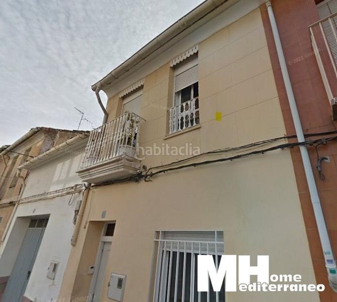Foto 970729cf-7749-41a3-a97d-515e22938530. Casa adosada en santa cecilia 20 oportunidad!! en Burriana