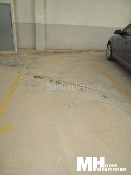 Foto 024fb638-30b9-4ed2-9b92-245f2e864eab. Posto auto in jerónimo roure 43 in Avenida de Abril-9 de Octubre Sagunt