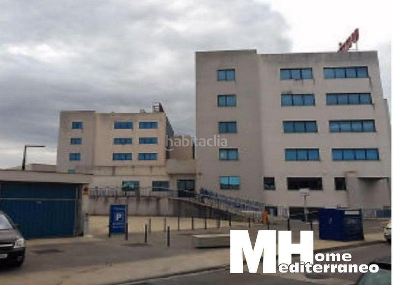 Foto 16d99d03-944d-4a66-9951-f51ece064ecf. Posto auto in jerónimo roure 43 in Avenida de Abril-9 de Octubre Sagunt