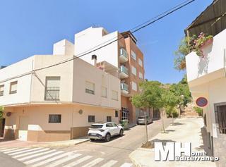 Aparcament cotxe  Vall d´uxo 35. Oportunidad !!