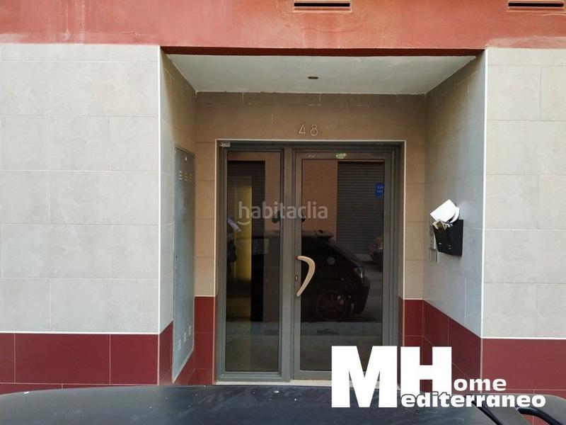 Foto dec1fe21-4cde-415f-8c78-07c64745f54a. Parking coche en reina maría cristina 12 oportunidad!! en Sagunt