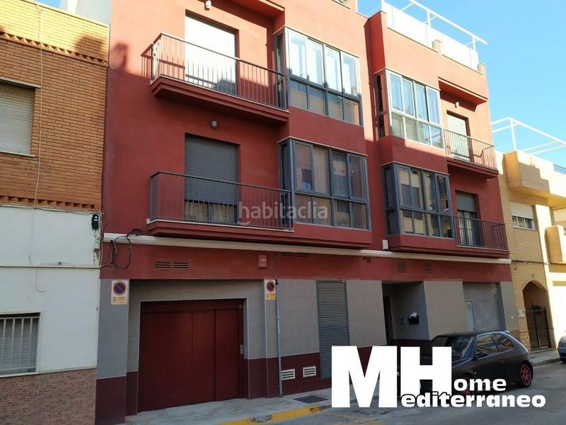 Foto f05a3720-d6bd-4d49-8ae6-f42c9524de9e. Parking coche en reina maría cristina 12 oportunidad!! en Sagunt