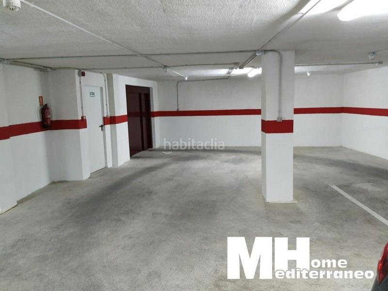 Foto 7fe5ff6a-89a5-485e-9413-729aa55d1421. Parking coche en reina maría cristina 12 oportunidad!! en Sagunt