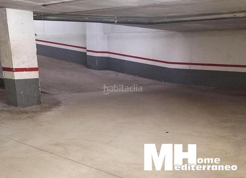 Foto 75cb6b2b-5bc1-47bc-9120-ac6a6d8fc8f4. Posto auto in aragón 3 in Onda