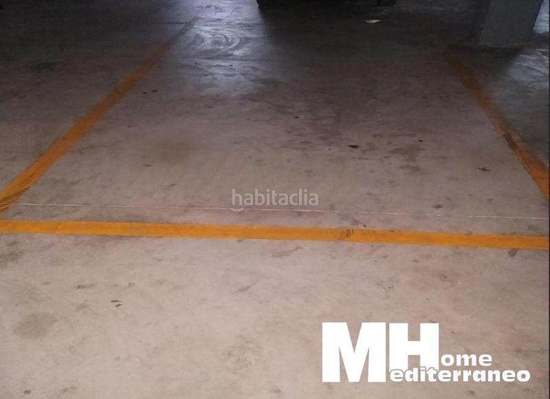 Foto b1905cda-328d-4d33-bbe6-fbf55c45c1c1. Posto auto in aragón 3 in Onda