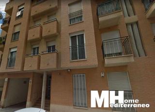 Aparcament cotxe a Aragón 3. Oportunidad!!