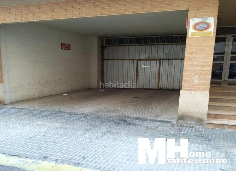 Foto c97bc36d-5ae2-4aac-8e92-3d6904a768f1. Posto auto in aragón 3 in Onda