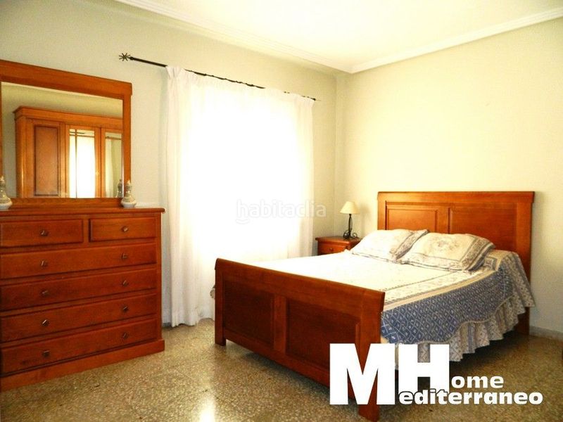Foto 2cefbe97-dfe2-4b2f-9a28-68d9468669f2. Pis a Nuevo Centro Sagunt