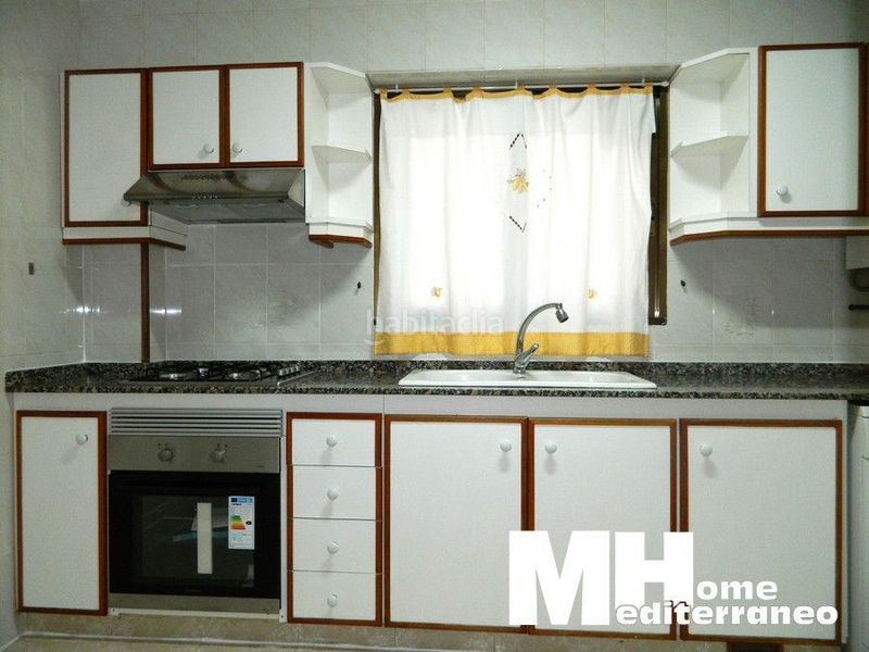 Foto 4f09db00-84c7-4e74-a425-8f967a8af365. Pis a Nuevo Centro Sagunt
