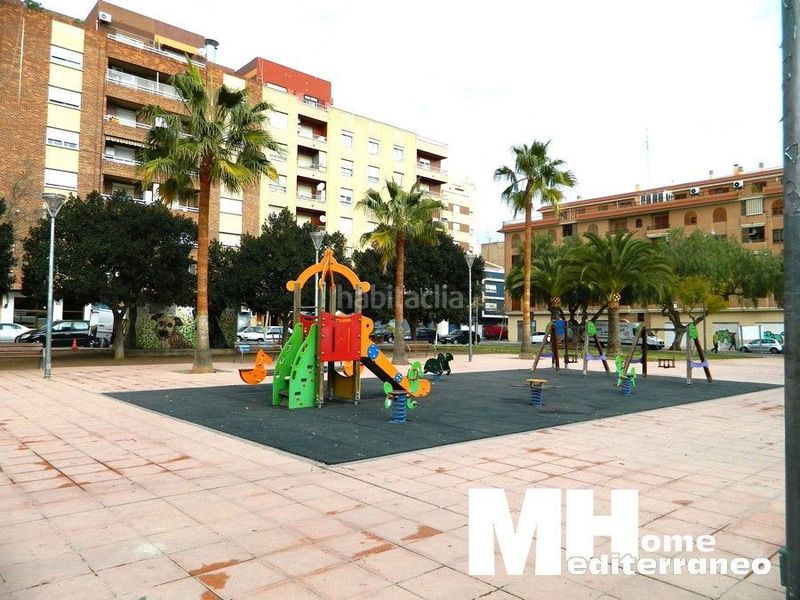 Foto 9d1e9b0e-aee4-41dc-ba26-e7450c77537f. Pis a Nuevo Centro Sagunt