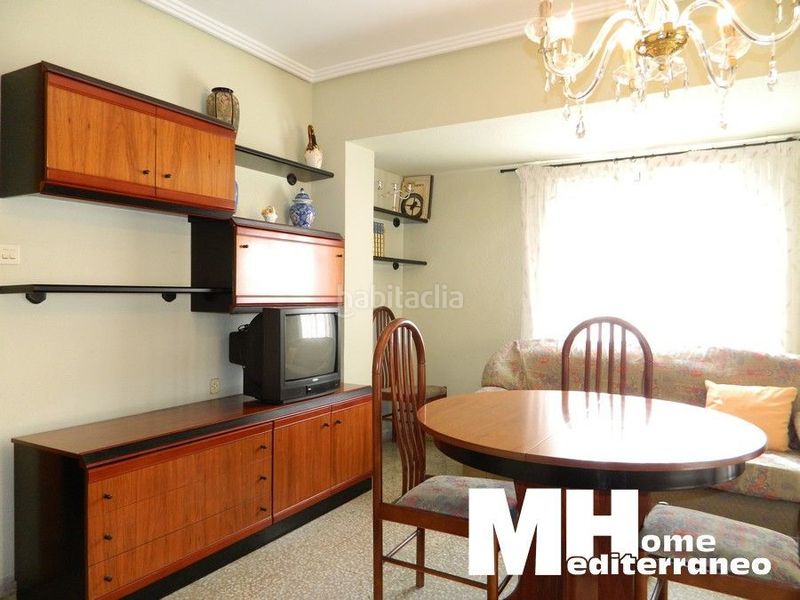 Foto a22fb6c5-5990-412c-aa3e-508c55cbe18b. Pis a Nuevo Centro Sagunt
