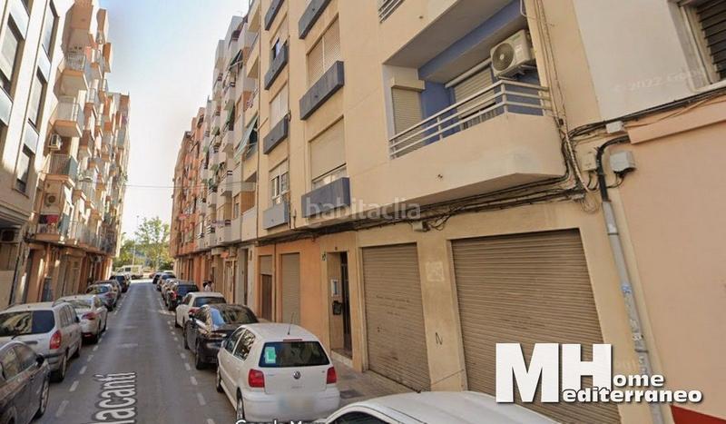 Foto 132ae822-d1c4-452d-b858-d0831e6a519f. Piso en alacanti 40 oportunidad !! en Avenida de Abril-9 de Octubre Sagunt