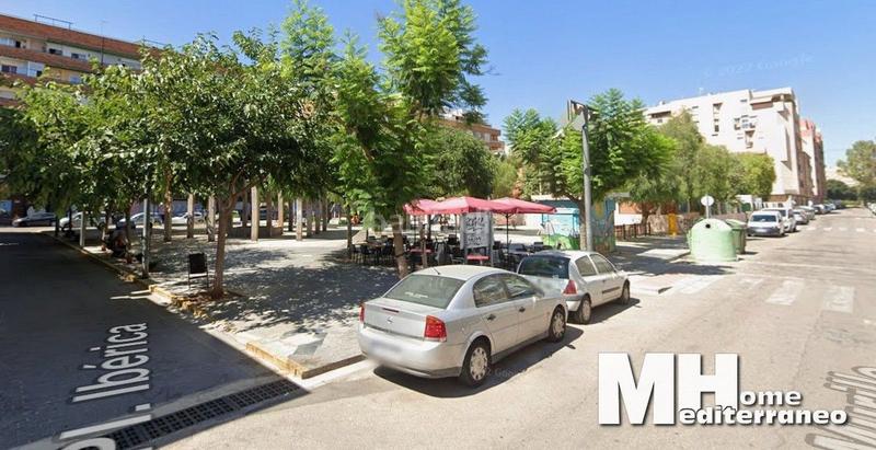 Foto 136d1d65-4418-4971-b54e-fc7a575bb7ef. Piso en alacanti 40 oportunidad !! en Avenida de Abril-9 de Octubre Sagunt