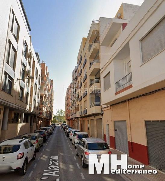 Foto 6412ac2c-d78d-4a62-bc32-0b82fe227fd5. Piso en alacanti 40 oportunidad !! en Avenida de Abril-9 de Octubre Sagunt