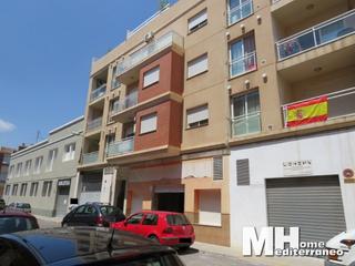 Business premise in VIRGEN DE GRACIA 165