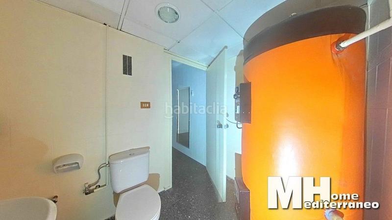 Foto 304471f4-612f-43b1-9f2b-595aacb237cd. Bureau dans rey don jaime 74 dans Casco Histórico Castellón de la Plana