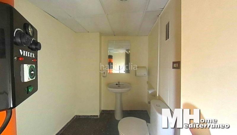 Foto 4ff3b424-3b82-4867-8365-596769ee84c3. Bureau dans rey don jaime 74 dans Casco Histórico Castellón de la Plana