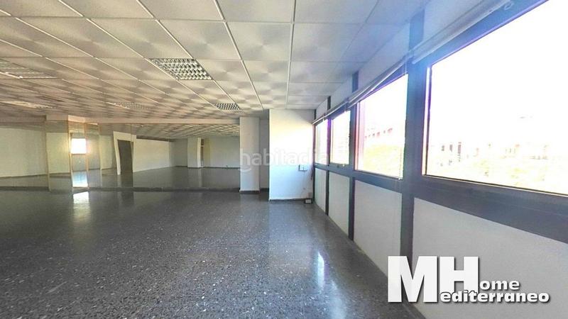 Foto 618bc01f-87b3-495b-b0c6-3ff8d5c4b9df. Bureau dans rey don jaime 74 dans Casco Histórico Castellón de la Plana