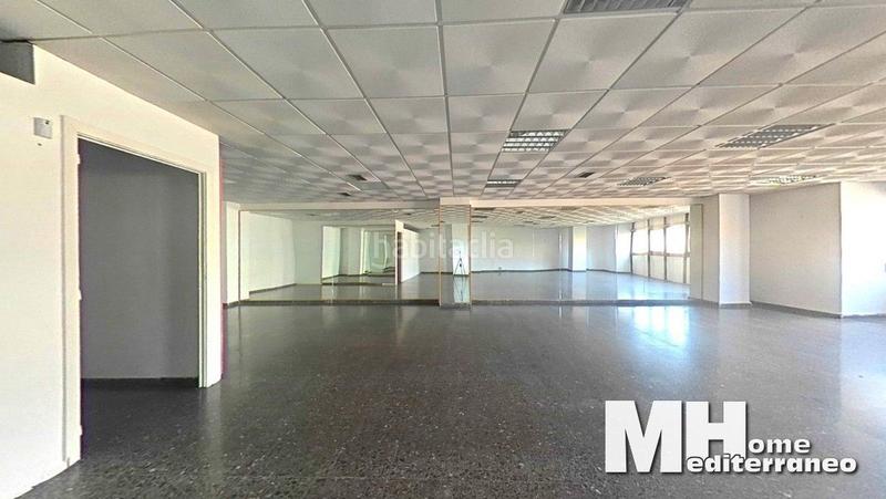 Foto 628f91e5-bd8b-4f53-ac2d-c3246f097200. Bureau dans rey don jaime 74 dans Casco Histórico Castellón de la Plana