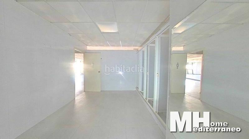 Foto 929208c1-3b60-4add-a96c-f3cacc8d672d. Bureau dans rey don jaime 74 dans Casco Histórico Castellón de la Plana