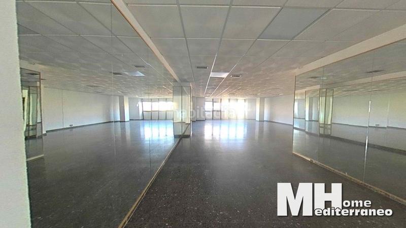 Foto c5af9e2c-3625-4e81-80df-c445c88c05ce. Bureau dans rey don jaime 74 dans Casco Histórico Castellón de la Plana