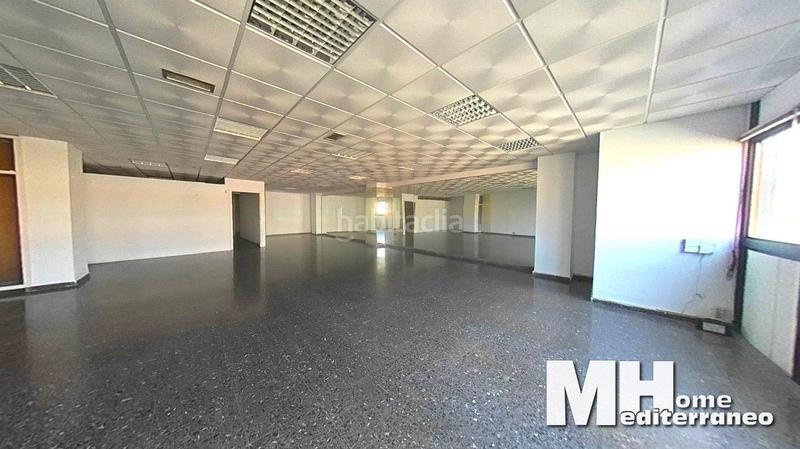 Foto f04dd632-4633-4260-bc16-258fa4dd404a. Bureau dans rey don jaime 74 dans Casco Histórico Castellón de la Plana