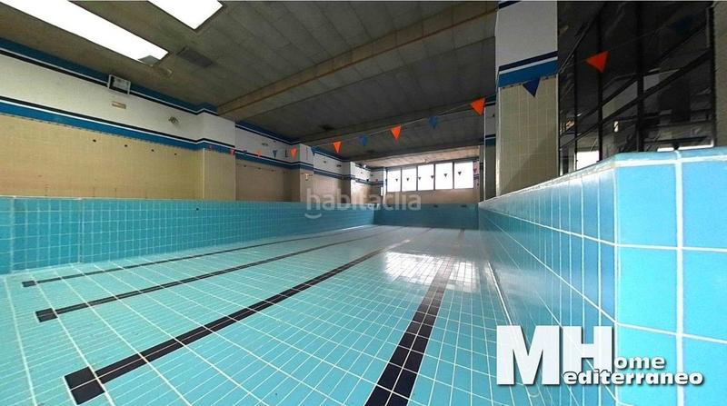 Foto 1541aba7-7f07-4bb3-9d1d-6ba34bd25a68. Locale commerciale in prim 15 in Zona Avenida del Mar Castellón de la Plana