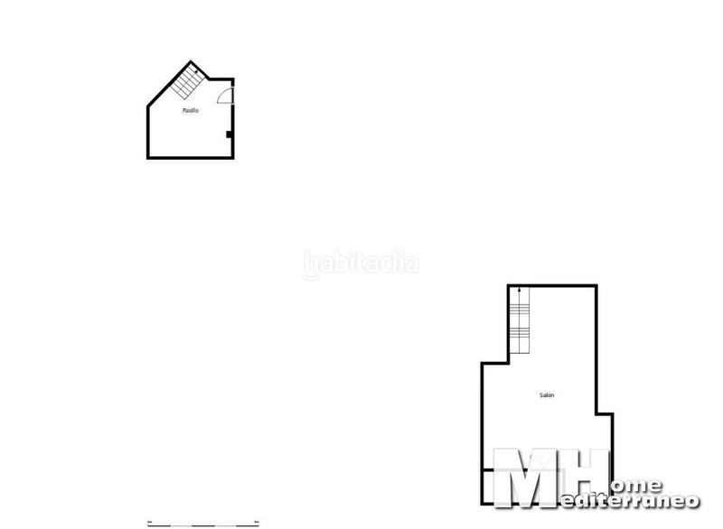 Foto 198958e6-ca16-4fc5-8274-2d42e30b33b2. Locale commerciale in prim 15 in Zona Avenida del Mar Castellón de la Plana