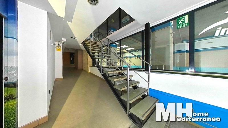 Foto 36149557-ce19-4659-9bde-d3bea167aaf6. Locale commerciale in prim 15 in Zona Avenida del Mar Castellón de la Plana