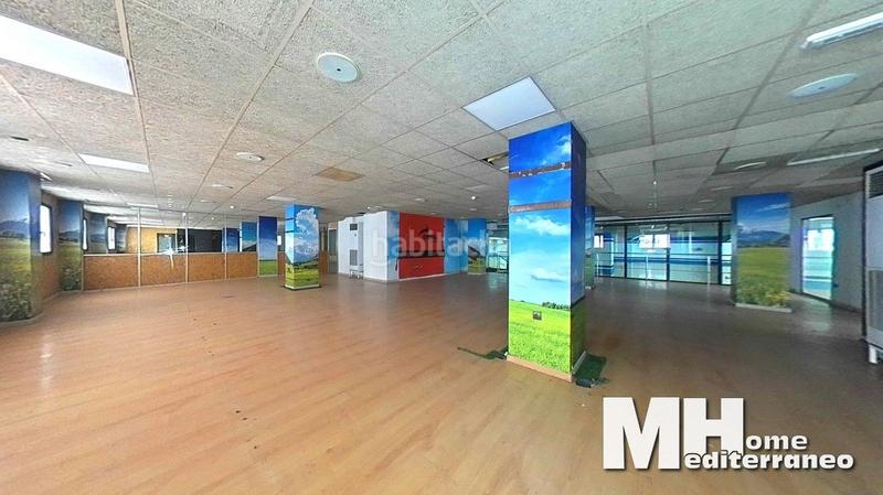 Foto 3ff8328a-63d9-42fb-81c5-ca220725c52c. Locale commerciale in prim 15 in Zona Avenida del Mar Castellón de la Plana