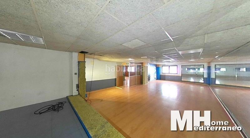 Foto 42e78e32-288c-47d4-a0a2-2df68c6bf4ad. Locale commerciale in prim 15 in Zona Avenida del Mar Castellón de la Plana