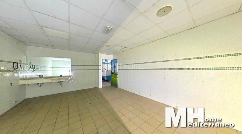 Foto 488791b8-25bc-431c-8105-78d2e7465a15. Locale commerciale in prim 15 in Zona Avenida del Mar Castellón de la Plana