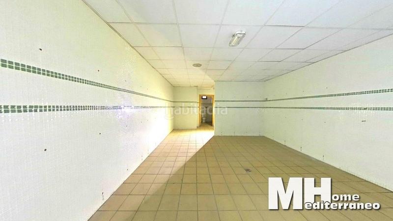 Foto 5d9fb48a-ebed-4ee5-9143-3f8bc83b0a8d. Locale commerciale in prim 15 in Zona Avenida del Mar Castellón de la Plana