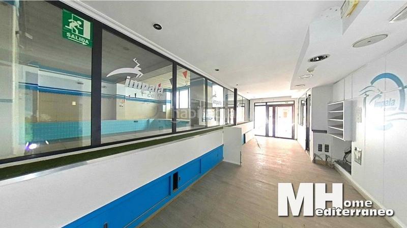 Foto 974912b5-8dee-44f2-9146-3882a83f4575. Locale commerciale in prim 15 in Zona Avenida del Mar Castellón de la Plana