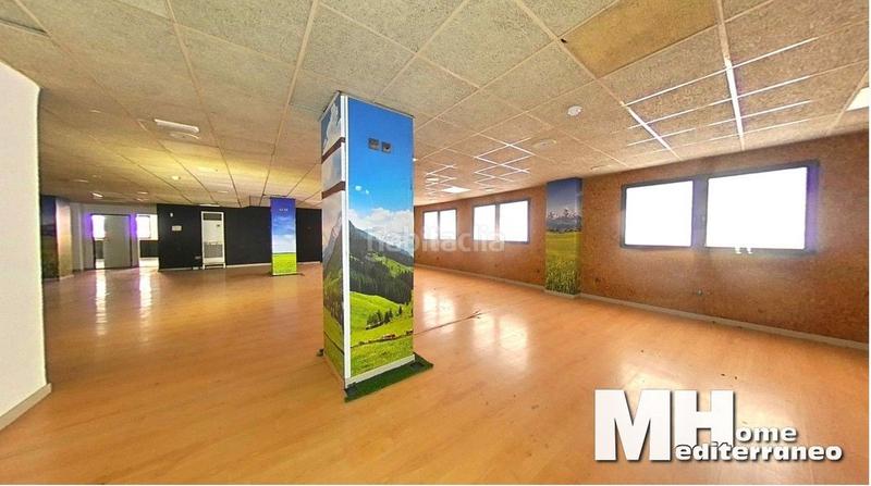 Foto cdea39ed-98ef-4134-9deb-edaae633b6f2. Locale commerciale in prim 15 in Zona Avenida del Mar Castellón de la Plana