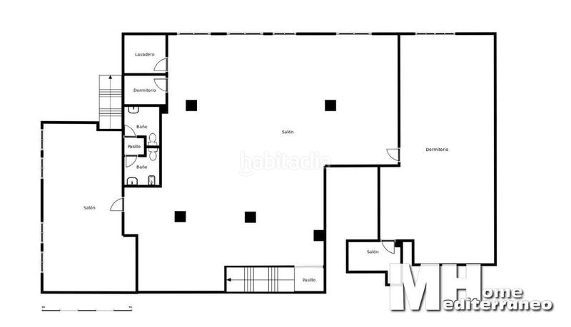 Foto e54c3653-ecbc-4204-95c8-c54fb5b5e52c. Locale commerciale in prim 15 in Zona Avenida del Mar Castellón de la Plana