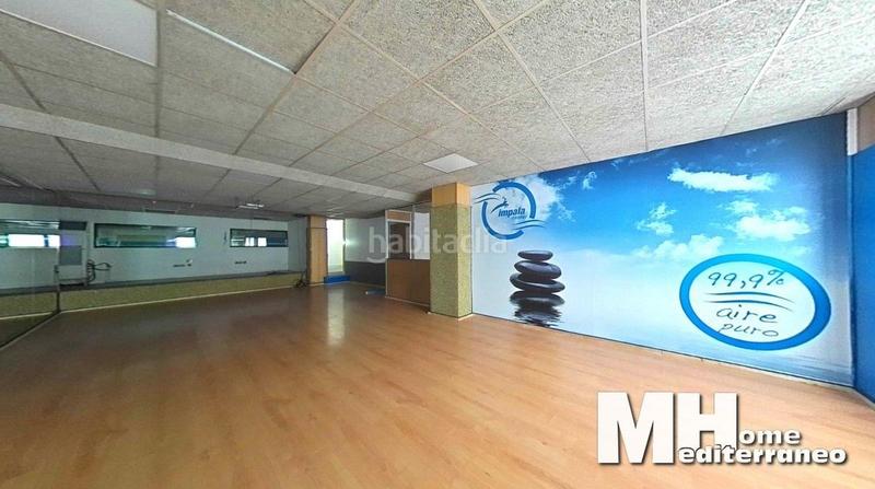 Foto ed77813f-fec2-46d3-a3b1-5bc95dfb3319. Locale commerciale in prim 15 in Zona Avenida del Mar Castellón de la Plana