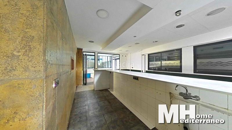 Foto f6e92f8d-eb4f-4d93-ba40-fc3feef8fdeb. Locale commerciale in prim 15 in Zona Avenida del Mar Castellón de la Plana