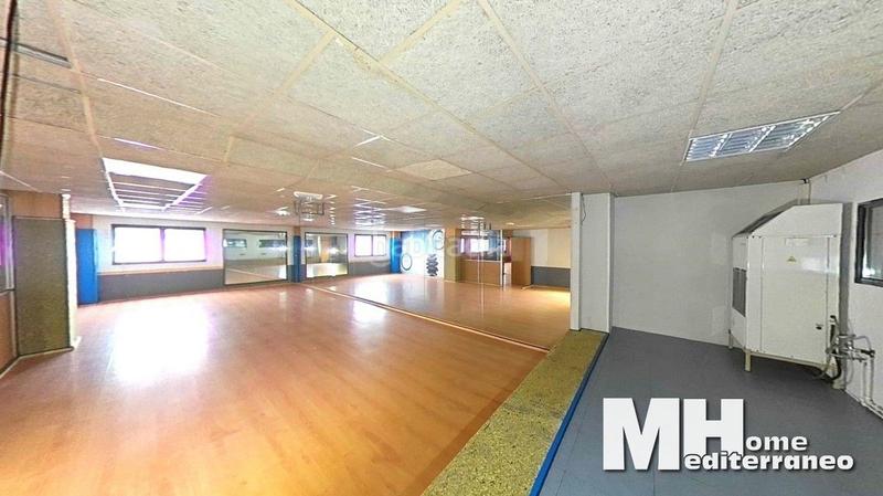 Foto fc2991c4-a04c-42aa-b5c9-0f20808cf2f7. Locale commerciale in prim 15 in Zona Avenida del Mar Castellón de la Plana