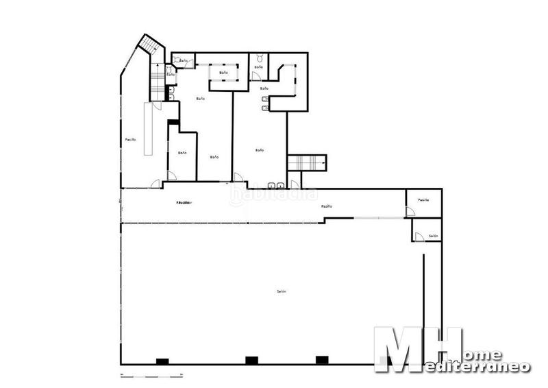 Foto fdb773b5-6c57-4022-8406-b7f6a8e31283. Locale commerciale in prim 15 in Zona Avenida del Mar Castellón de la Plana