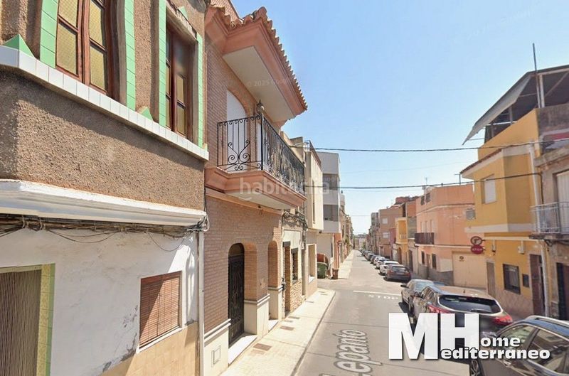 Foto 9b920bfb-50dc-409f-9446-c5e7e02fbe81. Semi detached house in lepanto 56 in Almenara