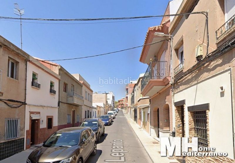 Foto e7c50798-48d2-4f6a-8cf3-d832c0b695db. Semi detached house in lepanto 56 in Almenara