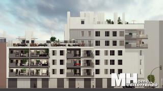 Piso en Mijares 107. Oportunidad !!