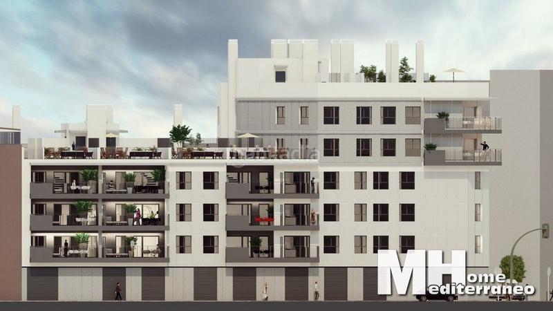 Foto 1fca8013-08a7-4fe9-bb9c-6a67cadfe0ac. Appartamento in mijares 107 in Hospital - Plaza del Real Castellón de la Plana