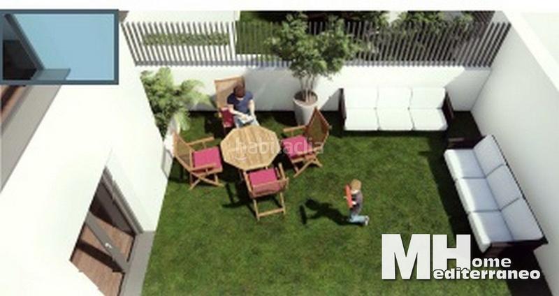 Foto 3c37df4e-7051-4d63-9b95-7b2a5b821d94. Appartamento in mijares 107 in Hospital - Plaza del Real Castellón de la Plana