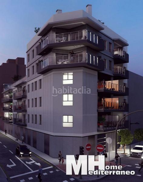 Foto 5ee20384-0bca-4e8d-8897-1a679ea1dde0. Appartamento in mijares 107 in Hospital - Plaza del Real Castellón de la Plana