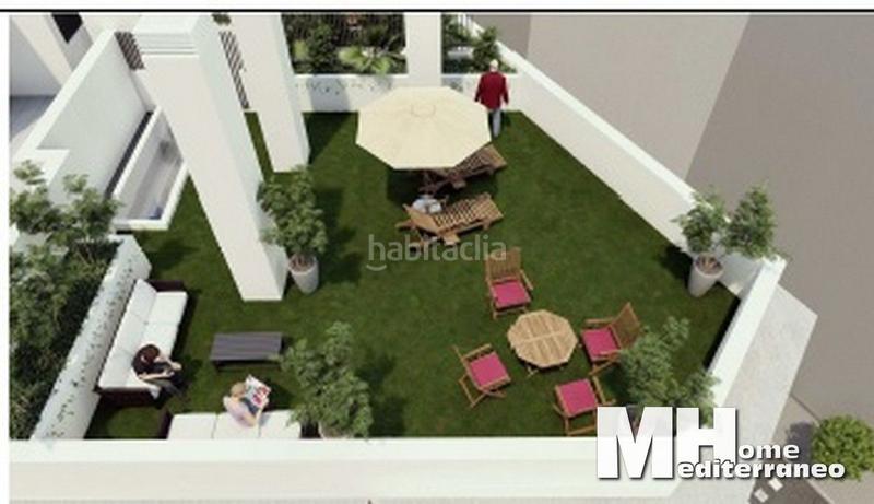 Foto 64443fc0-c21a-49f0-a339-d45150bca21b. Appartamento in mijares 107 in Hospital - Plaza del Real Castellón de la Plana