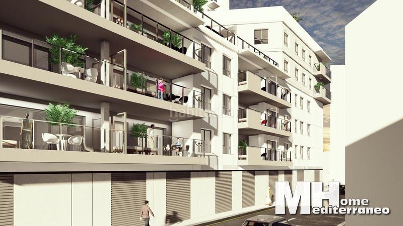 Foto 68911be8-85e2-466b-ad1a-bbdcfabde440. Appartamento in mijares 107 in Hospital - Plaza del Real Castellón de la Plana