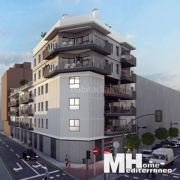 Foto c620f570-0d0d-4da7-b2e8-d51866efcb25. Appartamento in mijares 107 in Hospital - Plaza del Real Castellón de la Plana