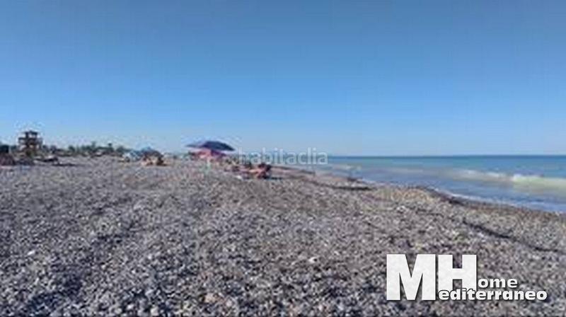 Foto ba030ea5-2dc6-4e9d-944d-3f8a959ced5e. Maison jumelée avec chauffage piscine dans Corinto-Almardà Sagunt